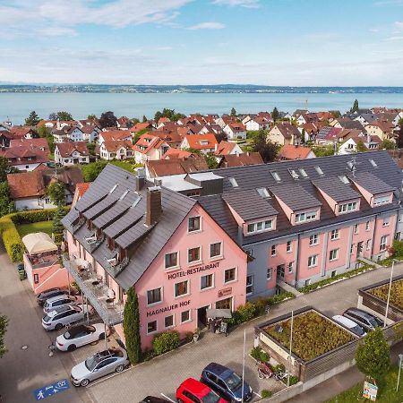 Hotel Hagnauer Hof Exterior photo